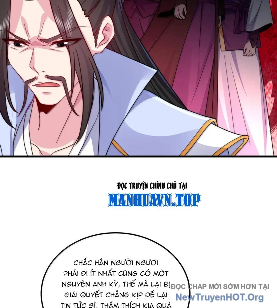 Vai Ác Sư Tôn Mang Theo Các Đồ Đệ Vô Địch Thiên Hạ Chapter 175 - Next 