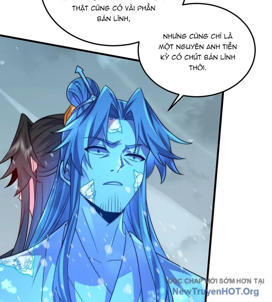 Vai Ác Sư Tôn Mang Theo Các Đồ Đệ Vô Địch Thiên Hạ Chapter 175 - Next 