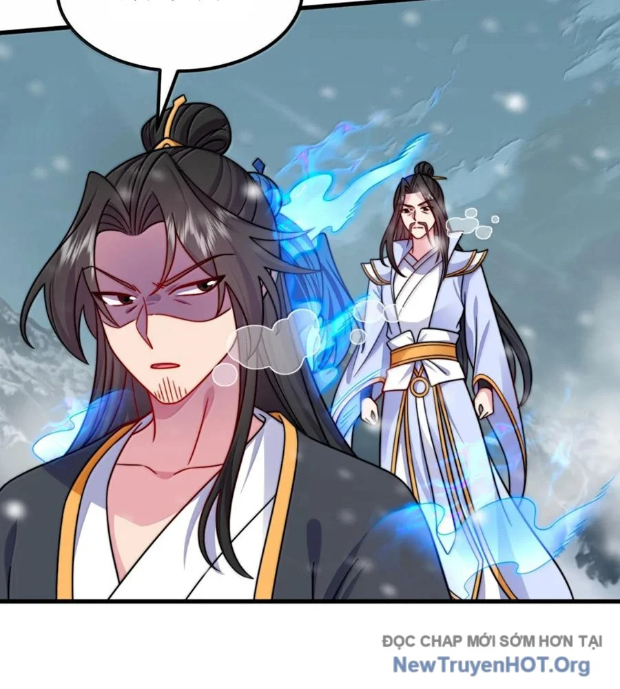 Vai Ác Sư Tôn Mang Theo Các Đồ Đệ Vô Địch Thiên Hạ Chapter 175 - Next 