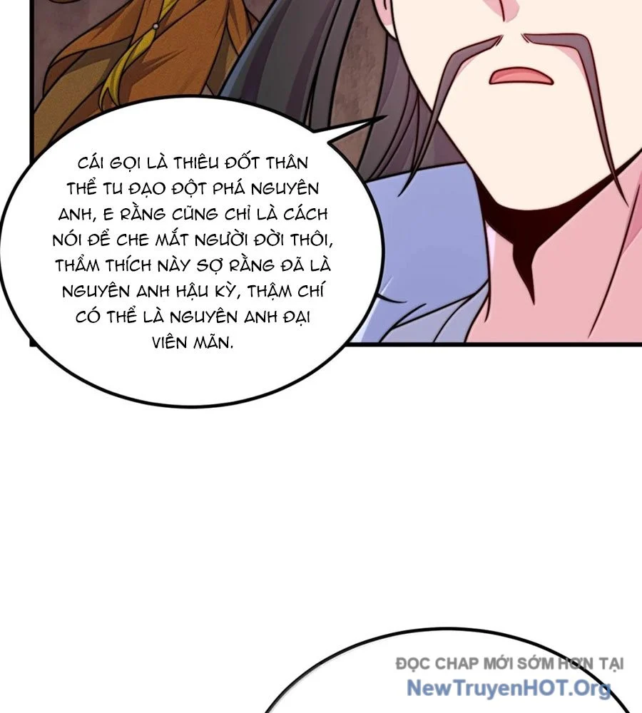 Vai Ác Sư Tôn Mang Theo Các Đồ Đệ Vô Địch Thiên Hạ Chapter 175 - Next 
