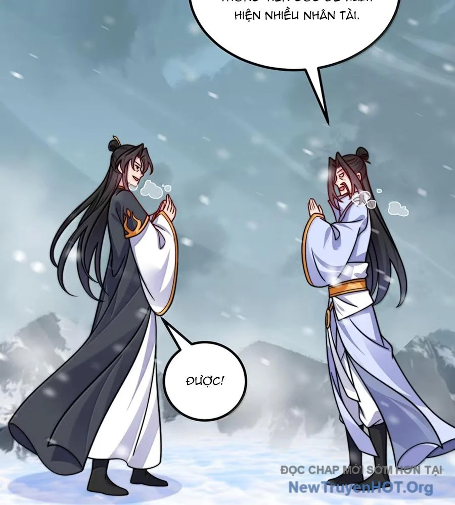Vai Ác Sư Tôn Mang Theo Các Đồ Đệ Vô Địch Thiên Hạ Chapter 175 - Next 