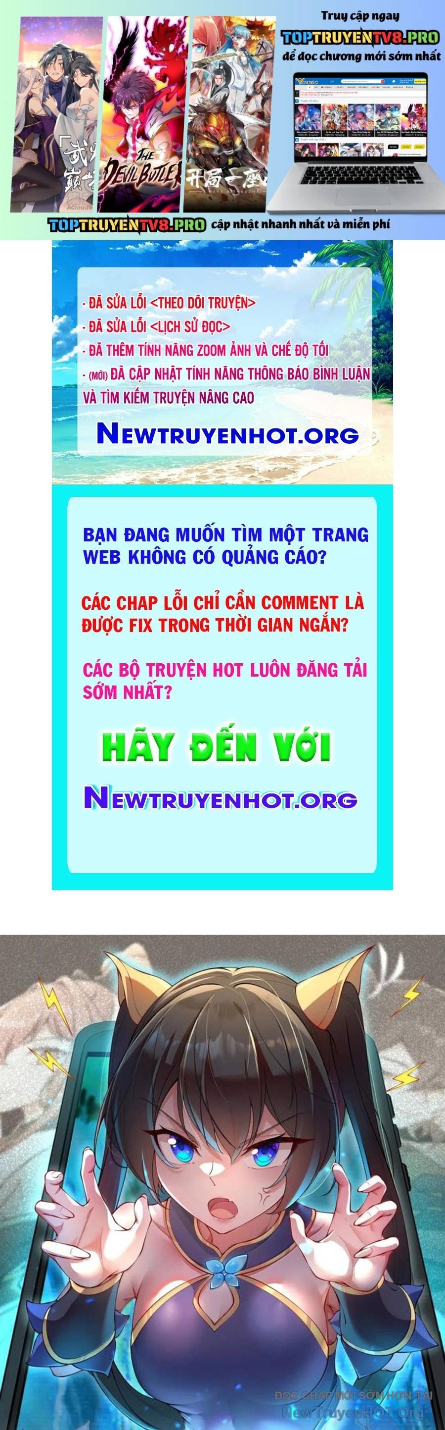Vai Ác Sư Tôn Mang Theo Các Đồ Đệ Vô Địch Thiên Hạ Chapter 180 - Trang 2