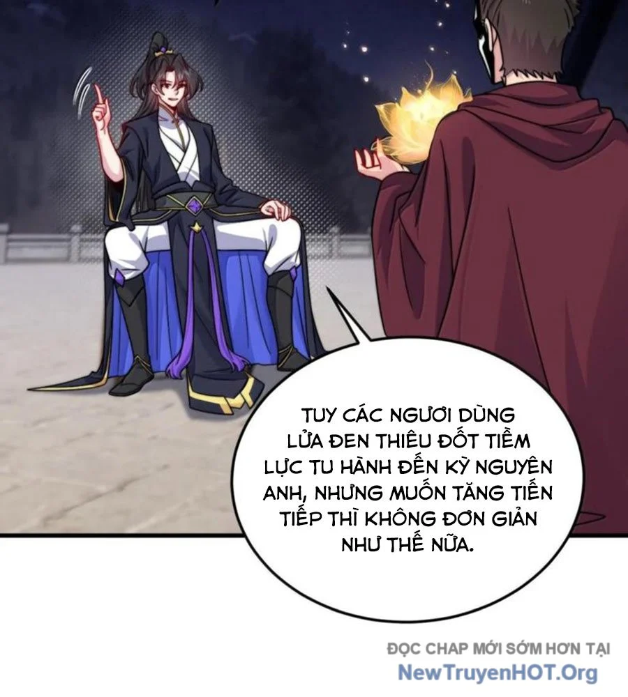 Vai Ác Sư Tôn Mang Theo Các Đồ Đệ Vô Địch Thiên Hạ Chapter 180 - Trang 2