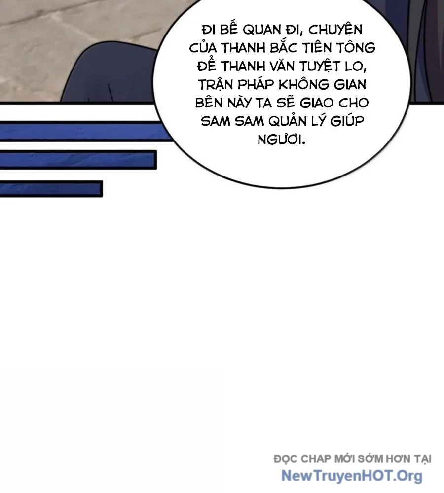 Vai Ác Sư Tôn Mang Theo Các Đồ Đệ Vô Địch Thiên Hạ Chapter 180 - Trang 2