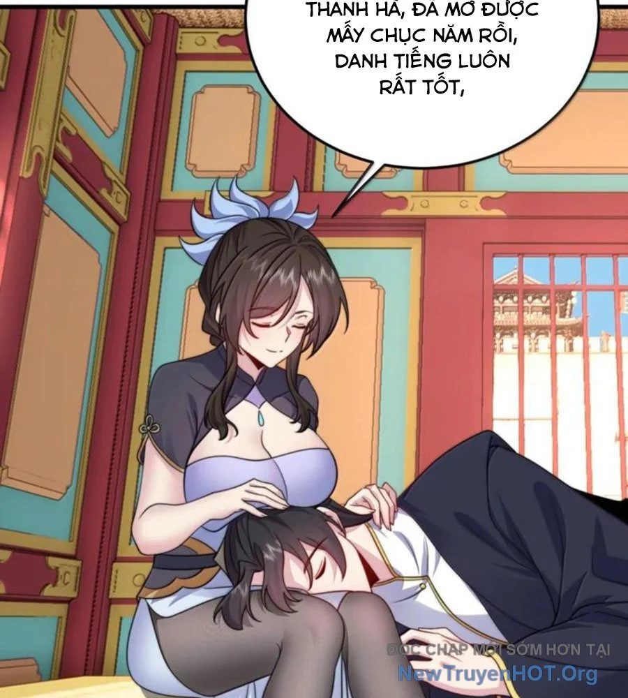 Vai Ác Sư Tôn Mang Theo Các Đồ Đệ Vô Địch Thiên Hạ Chapter 180 - Trang 2