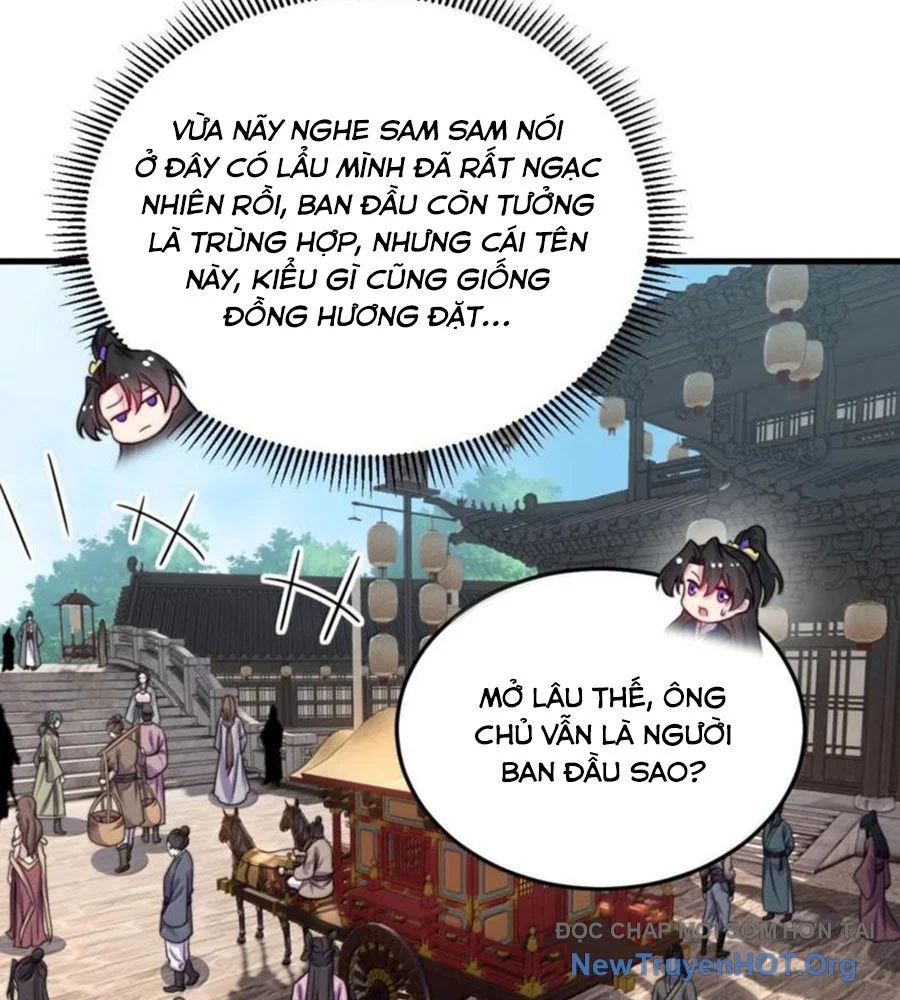 Vai Ác Sư Tôn Mang Theo Các Đồ Đệ Vô Địch Thiên Hạ Chapter 180 - Trang 2