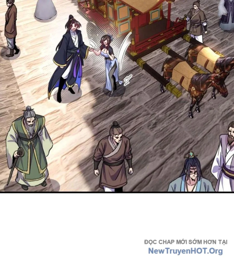 Vai Ác Sư Tôn Mang Theo Các Đồ Đệ Vô Địch Thiên Hạ Chapter 180 - Trang 2