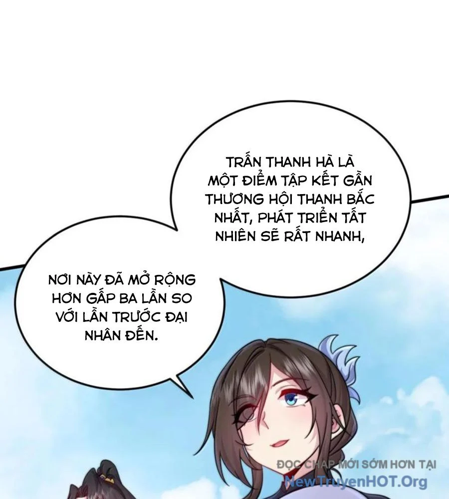Vai Ác Sư Tôn Mang Theo Các Đồ Đệ Vô Địch Thiên Hạ Chapter 180 - Trang 2