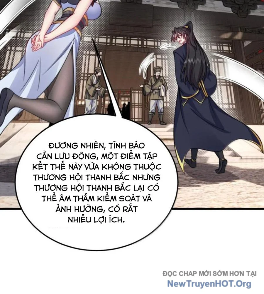 Vai Ác Sư Tôn Mang Theo Các Đồ Đệ Vô Địch Thiên Hạ Chapter 180 - Trang 2