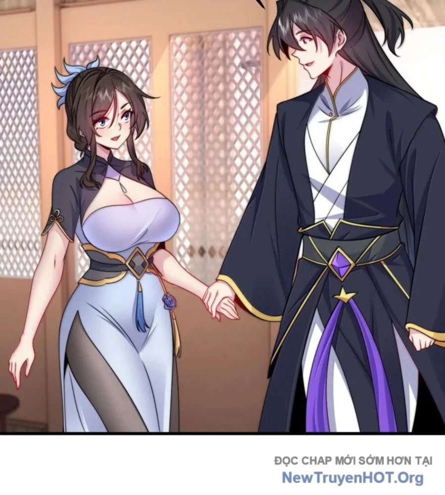 Vai Ác Sư Tôn Mang Theo Các Đồ Đệ Vô Địch Thiên Hạ Chapter 180 - Trang 2