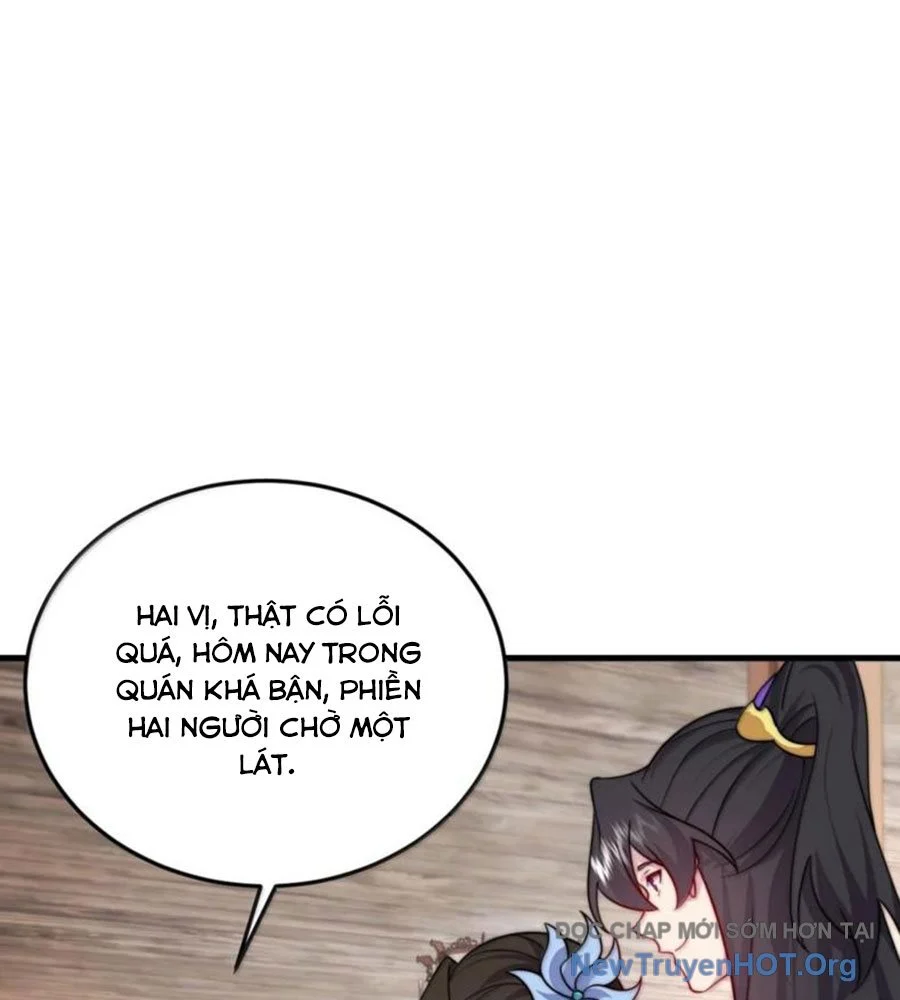Vai Ác Sư Tôn Mang Theo Các Đồ Đệ Vô Địch Thiên Hạ Chapter 180 - Trang 2