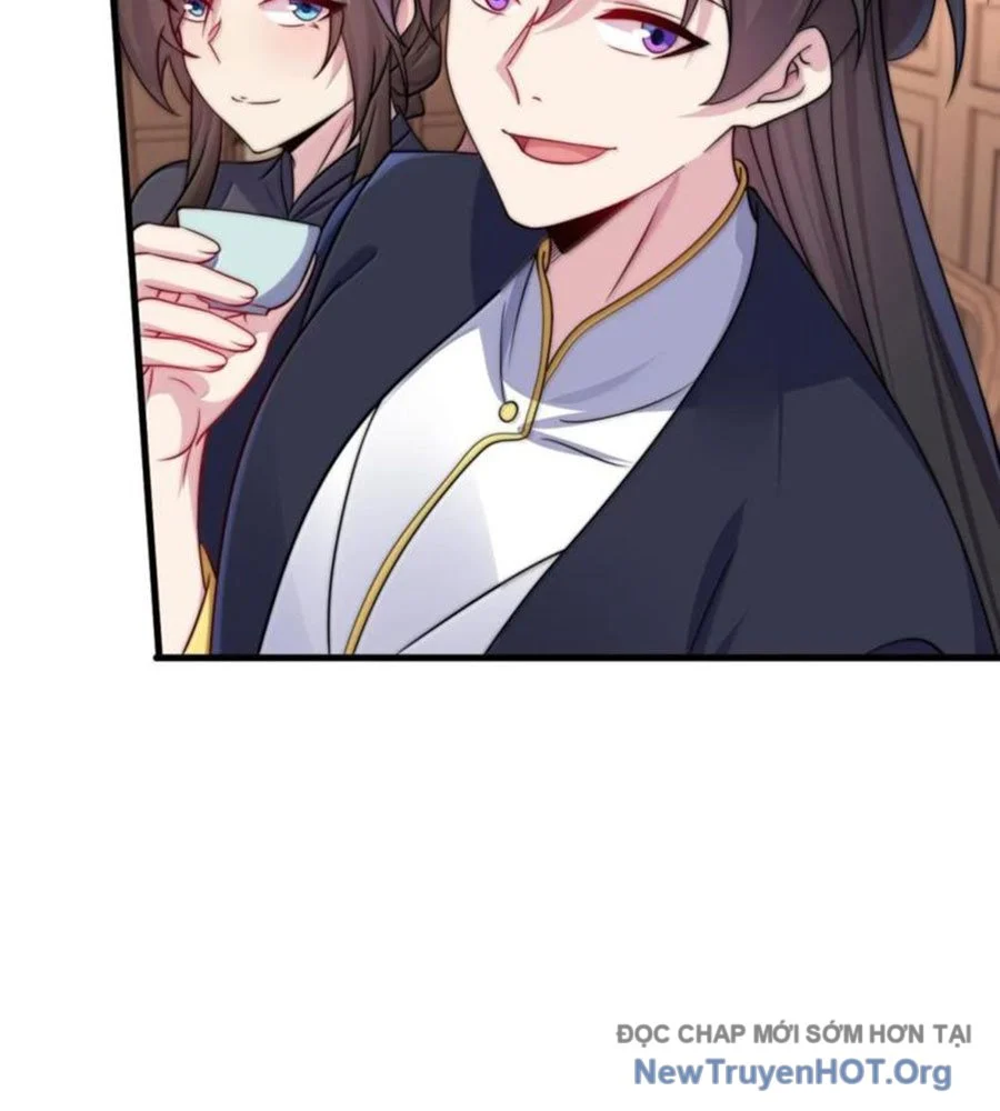 Vai Ác Sư Tôn Mang Theo Các Đồ Đệ Vô Địch Thiên Hạ Chapter 180 - Trang 2