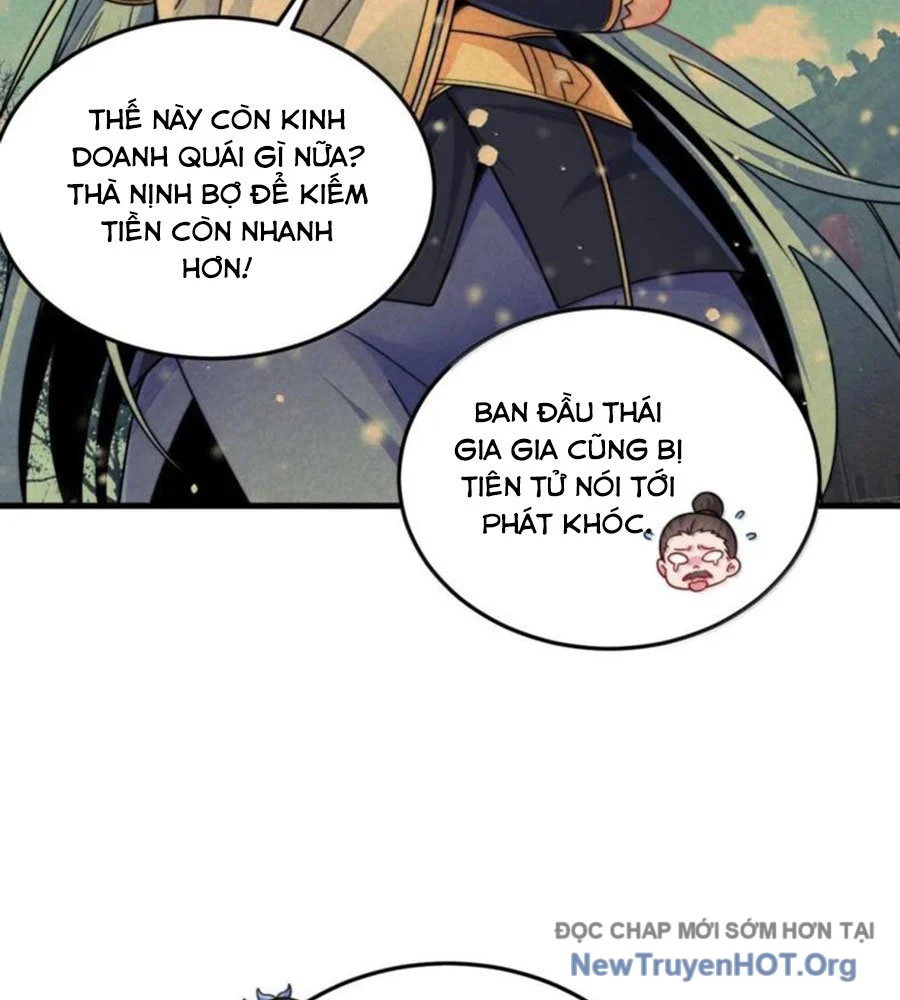 Vai Ác Sư Tôn Mang Theo Các Đồ Đệ Vô Địch Thiên Hạ Chapter 180 - Trang 2