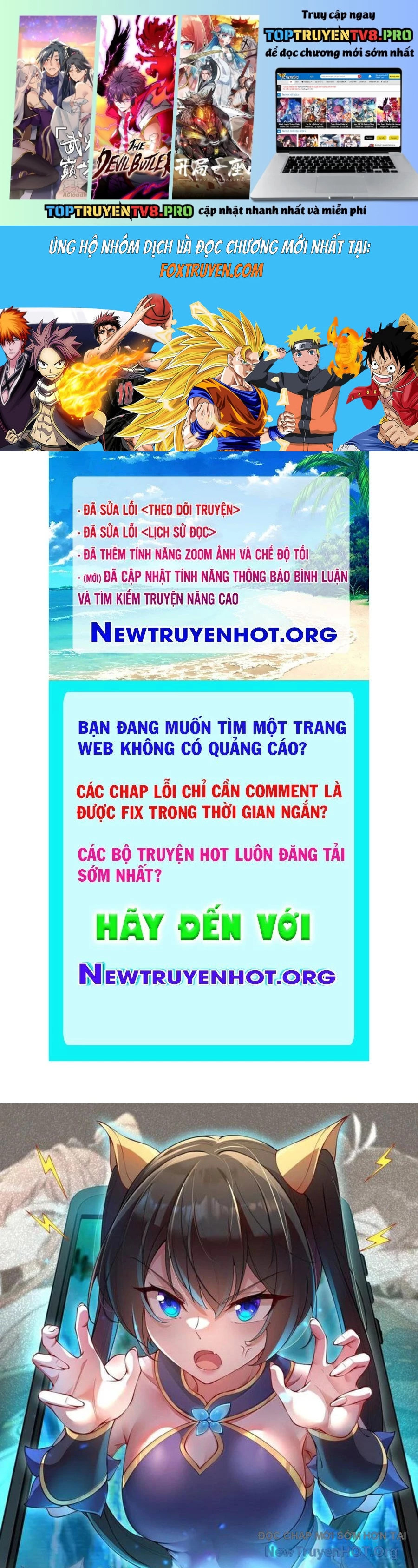 Vai Ác Sư Tôn Mang Theo Các Đồ Đệ Vô Địch Thiên Hạ Chapter 181 - Next Chapter 182