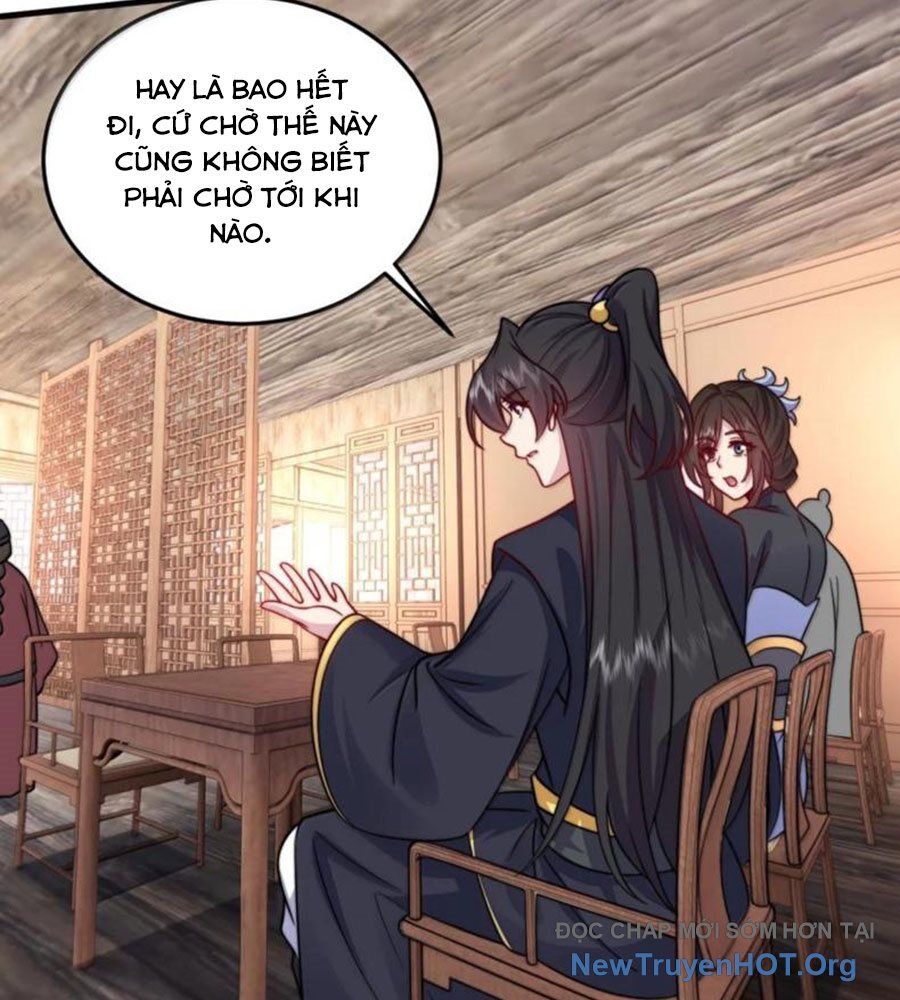 Vai Ác Sư Tôn Mang Theo Các Đồ Đệ Vô Địch Thiên Hạ Chapter 181 - Next Chapter 182