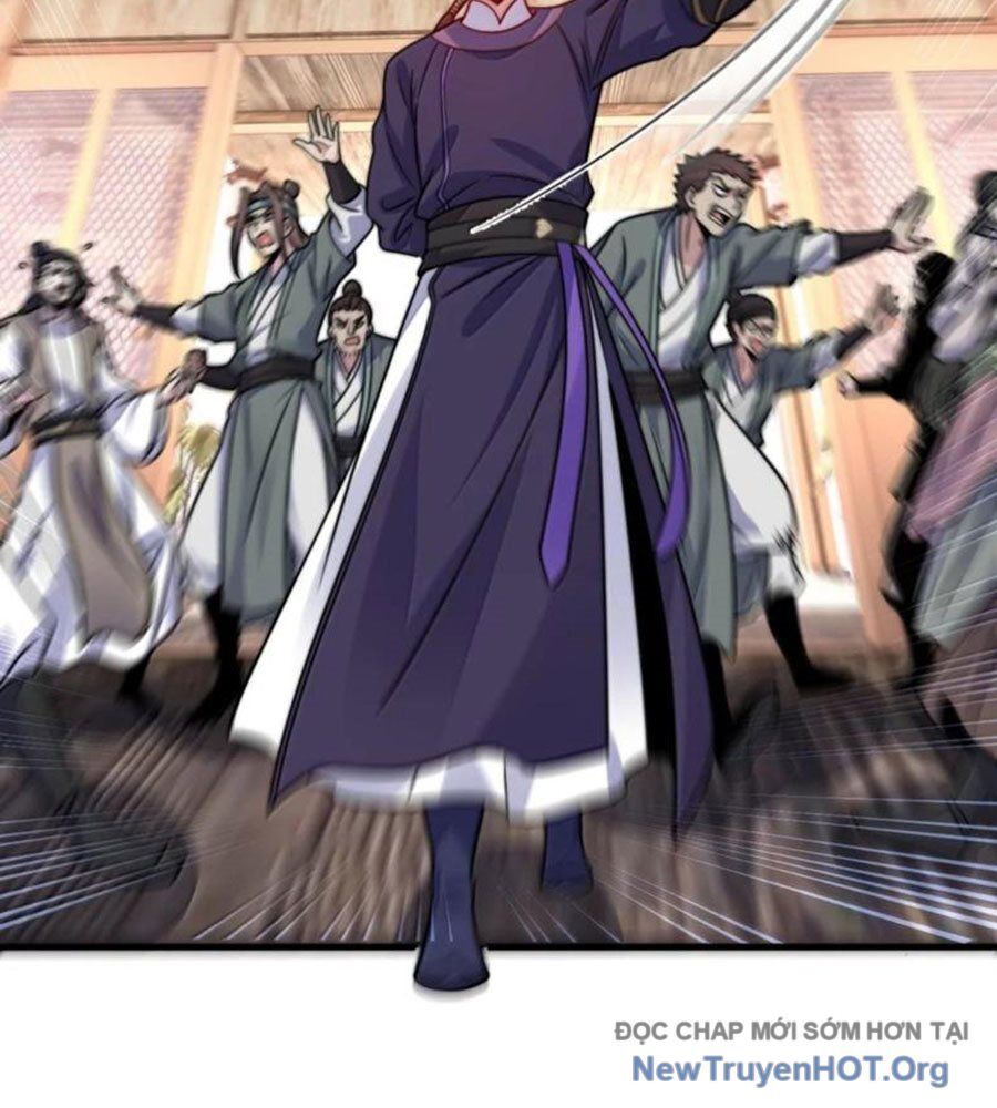 Vai Ác Sư Tôn Mang Theo Các Đồ Đệ Vô Địch Thiên Hạ Chapter 181 - Next Chapter 182
