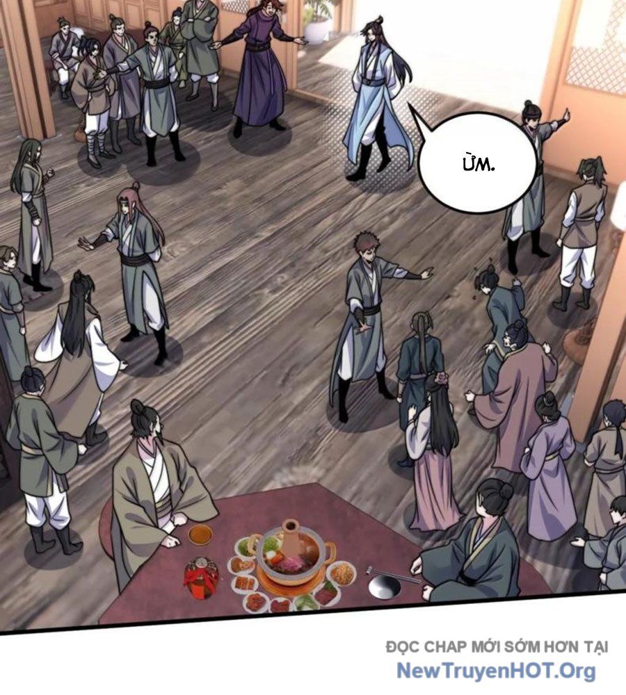 Vai Ác Sư Tôn Mang Theo Các Đồ Đệ Vô Địch Thiên Hạ Chapter 181 - Next Chapter 182