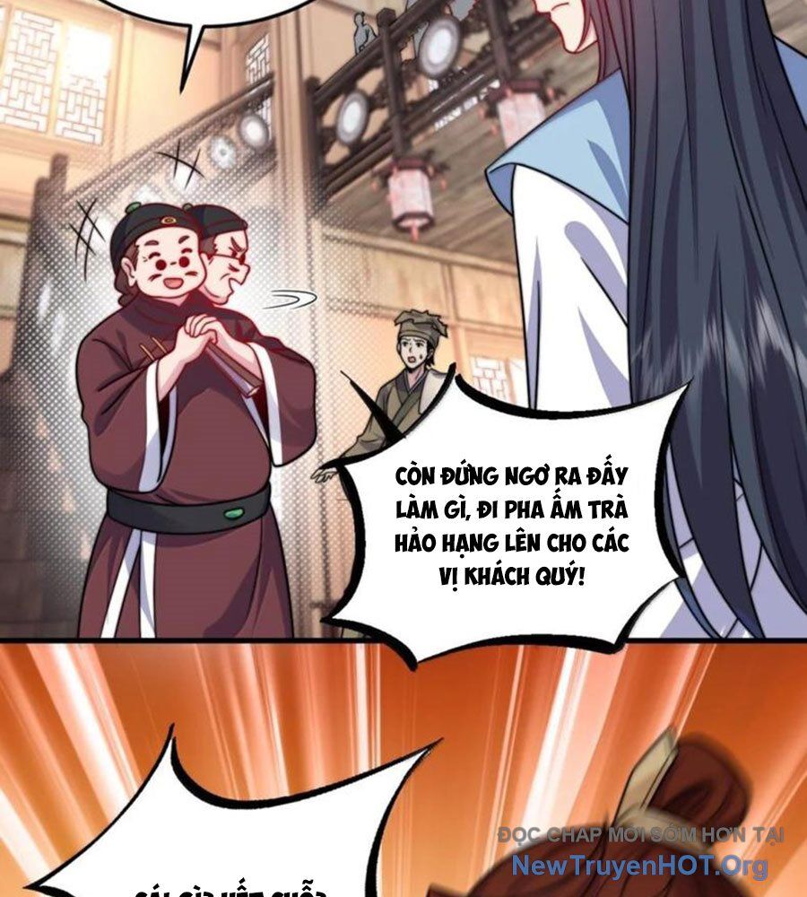 Vai Ác Sư Tôn Mang Theo Các Đồ Đệ Vô Địch Thiên Hạ Chapter 181 - Next Chapter 182
