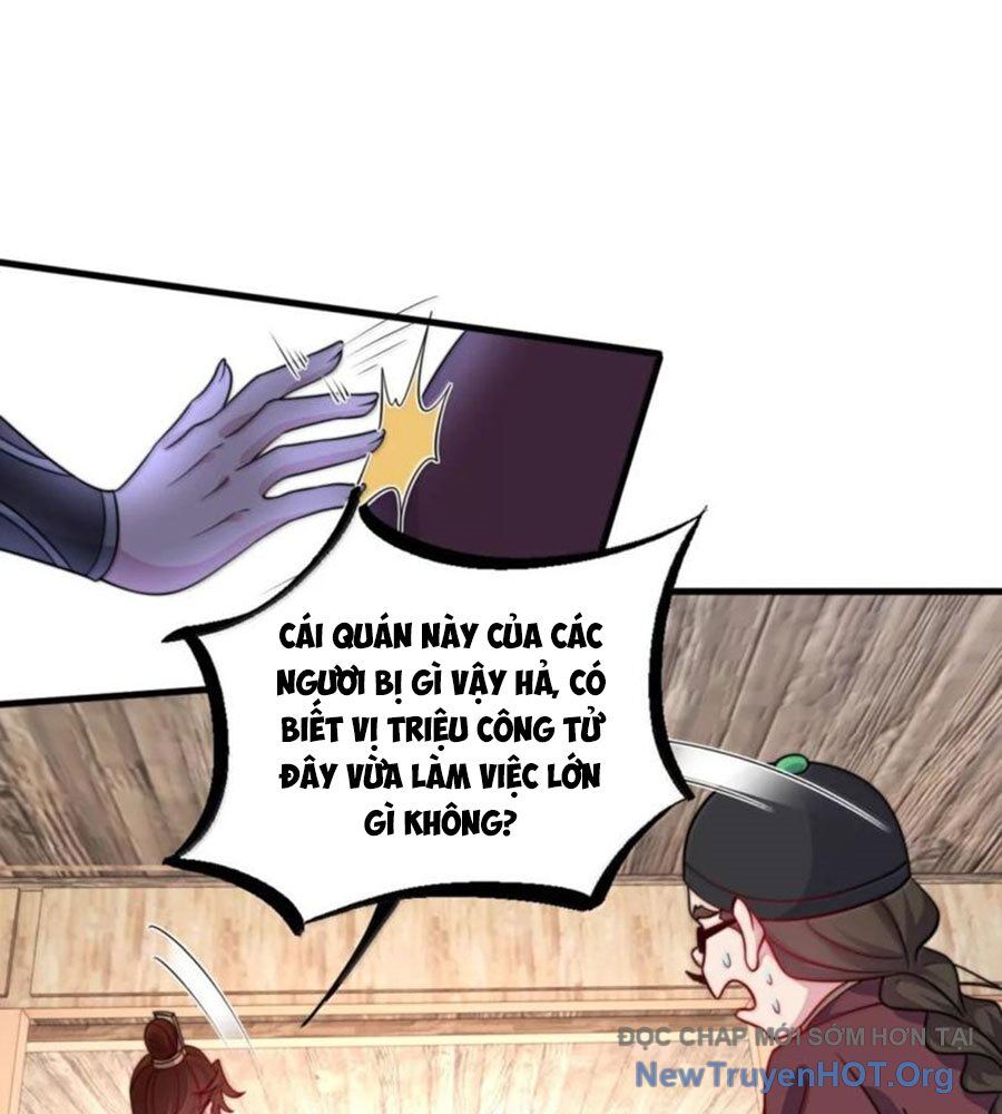 Vai Ác Sư Tôn Mang Theo Các Đồ Đệ Vô Địch Thiên Hạ Chapter 181 - Next Chapter 182