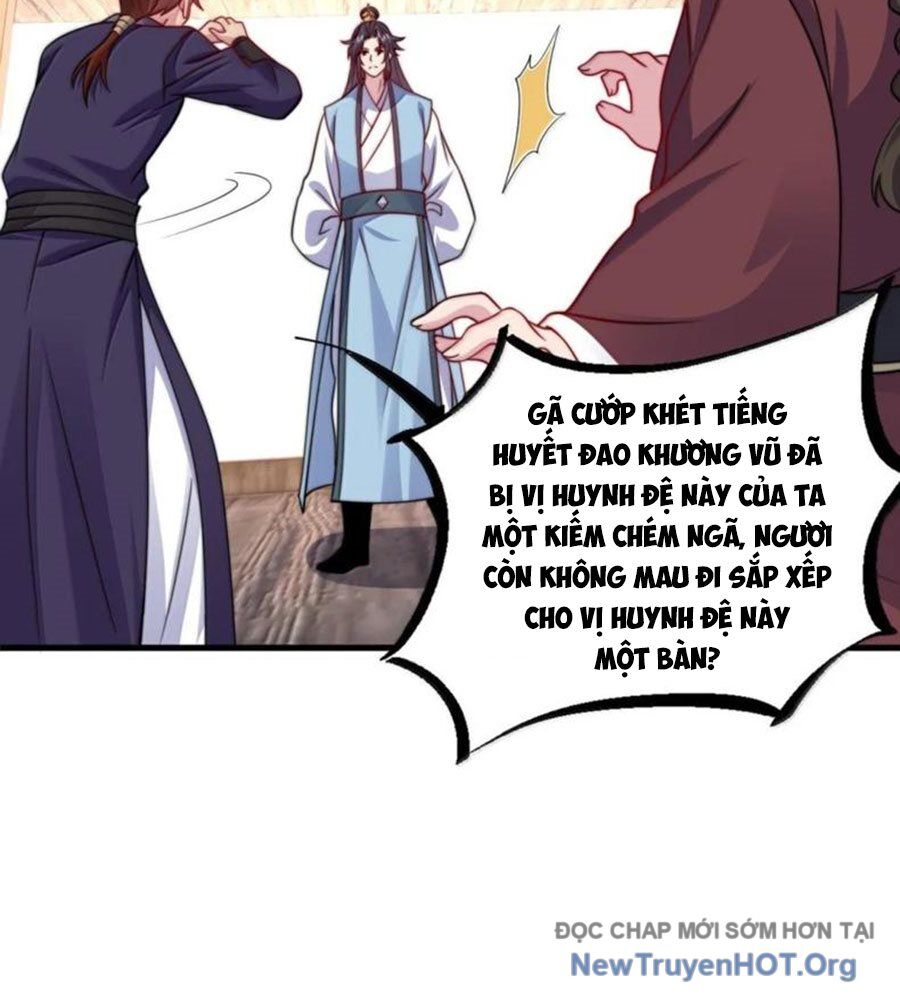 Vai Ác Sư Tôn Mang Theo Các Đồ Đệ Vô Địch Thiên Hạ Chapter 181 - Next Chapter 182