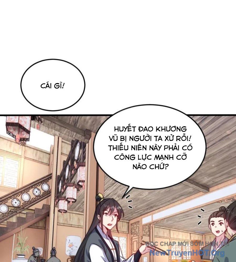 Vai Ác Sư Tôn Mang Theo Các Đồ Đệ Vô Địch Thiên Hạ Chapter 181 - Next Chapter 182