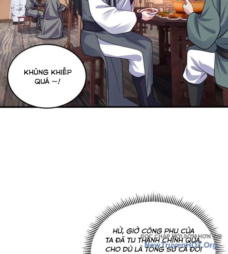 Vai Ác Sư Tôn Mang Theo Các Đồ Đệ Vô Địch Thiên Hạ Chapter 181 - Next Chapter 182