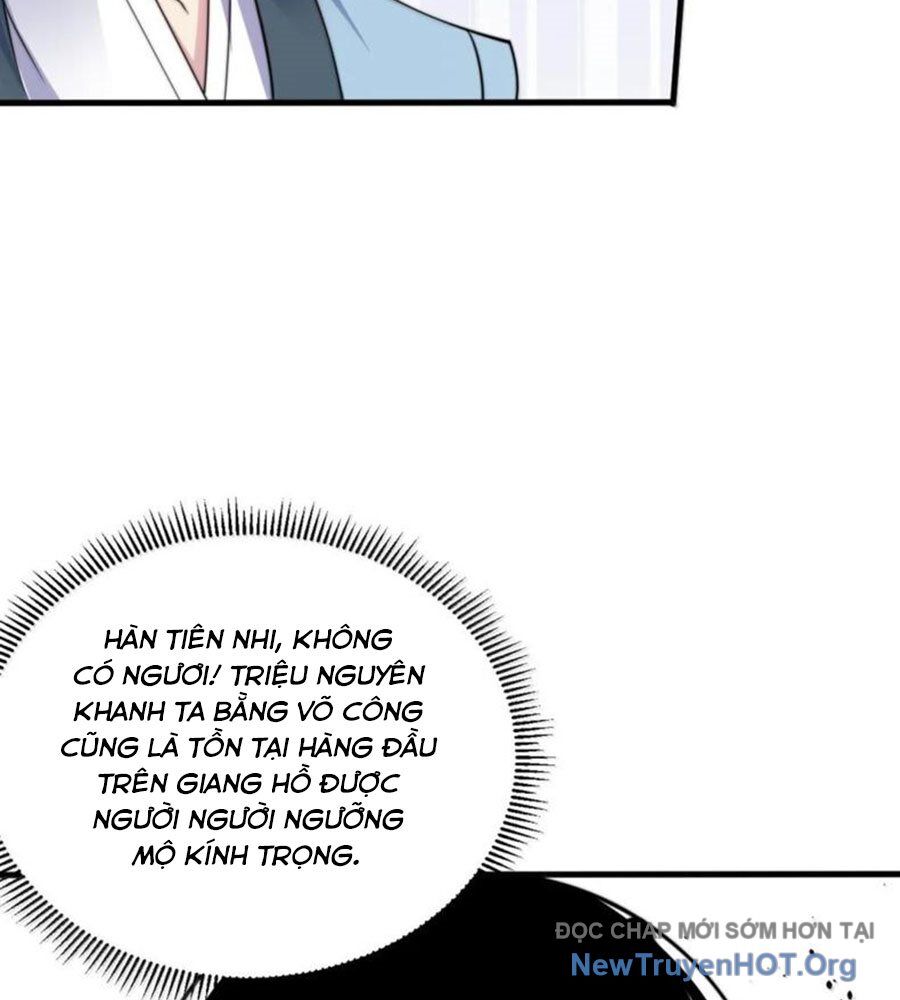 Vai Ác Sư Tôn Mang Theo Các Đồ Đệ Vô Địch Thiên Hạ Chapter 181 - Next Chapter 182