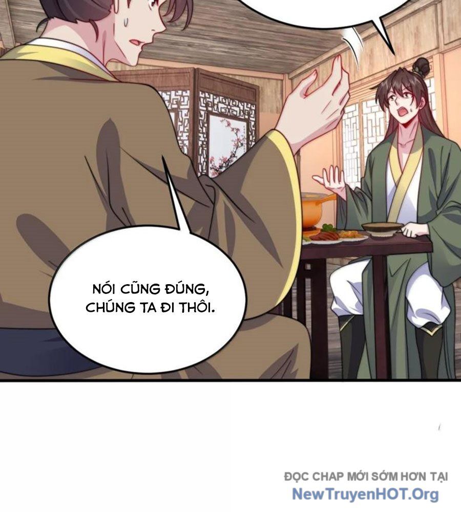 Vai Ác Sư Tôn Mang Theo Các Đồ Đệ Vô Địch Thiên Hạ Chapter 181 - Next Chapter 182