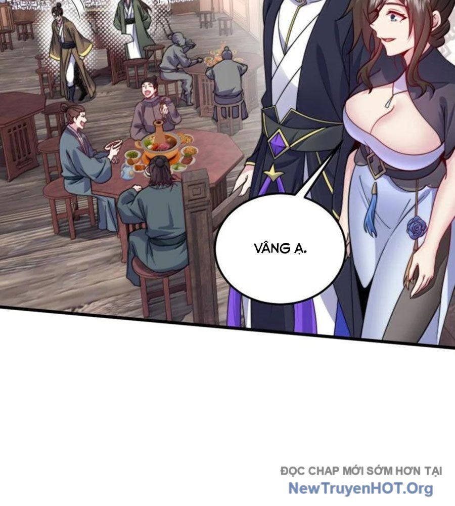 Vai Ác Sư Tôn Mang Theo Các Đồ Đệ Vô Địch Thiên Hạ Chapter 181 - Next Chapter 182
