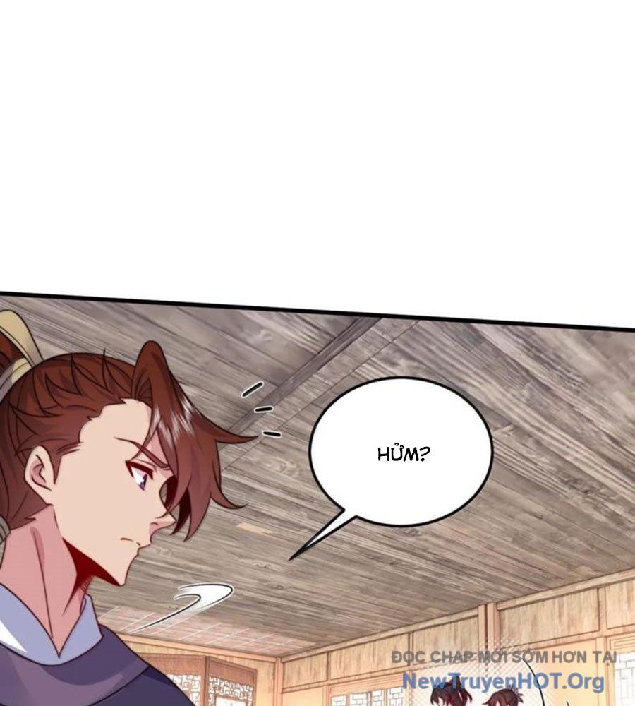 Vai Ác Sư Tôn Mang Theo Các Đồ Đệ Vô Địch Thiên Hạ Chapter 181 - Next Chapter 182