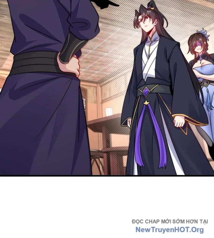 Vai Ác Sư Tôn Mang Theo Các Đồ Đệ Vô Địch Thiên Hạ Chapter 181 - Next Chapter 182