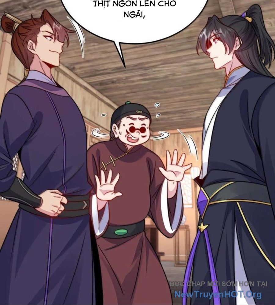Vai Ác Sư Tôn Mang Theo Các Đồ Đệ Vô Địch Thiên Hạ Chapter 181 - Next Chapter 182