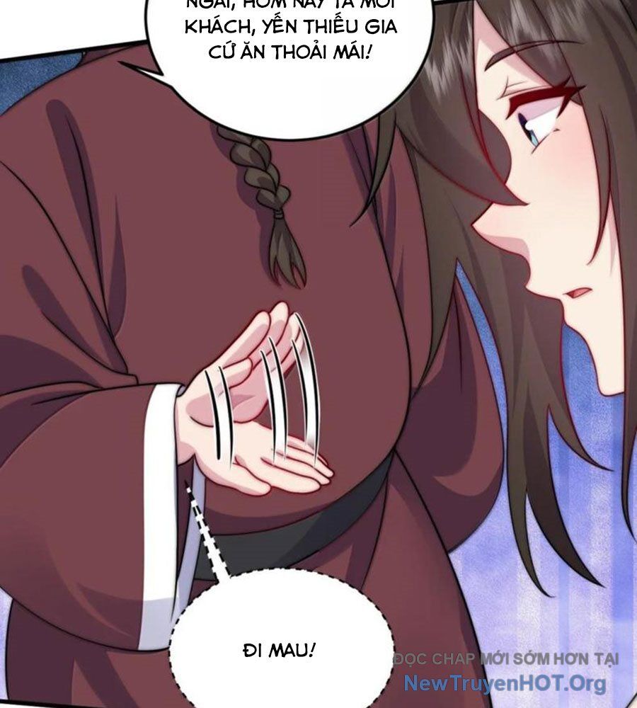 Vai Ác Sư Tôn Mang Theo Các Đồ Đệ Vô Địch Thiên Hạ Chapter 181 - Next Chapter 182