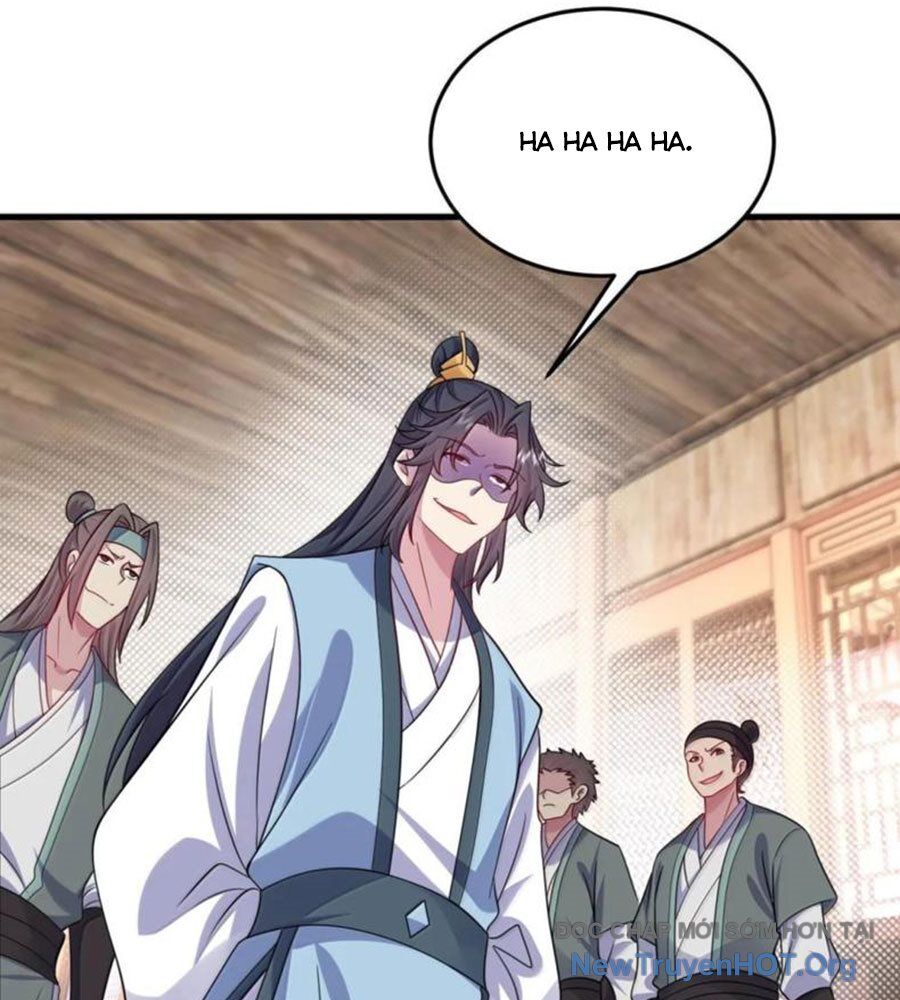 Vai Ác Sư Tôn Mang Theo Các Đồ Đệ Vô Địch Thiên Hạ Chapter 181 - Next Chapter 182
