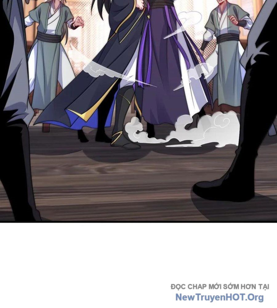 Vai Ác Sư Tôn Mang Theo Các Đồ Đệ Vô Địch Thiên Hạ Chapter 181 - Next Chapter 182