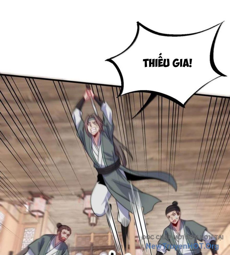 Vai Ác Sư Tôn Mang Theo Các Đồ Đệ Vô Địch Thiên Hạ Chapter 181 - Next Chapter 182