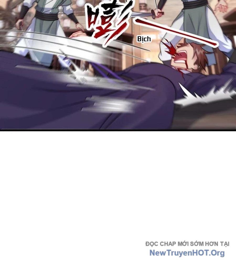 Vai Ác Sư Tôn Mang Theo Các Đồ Đệ Vô Địch Thiên Hạ Chapter 181 - Next Chapter 182