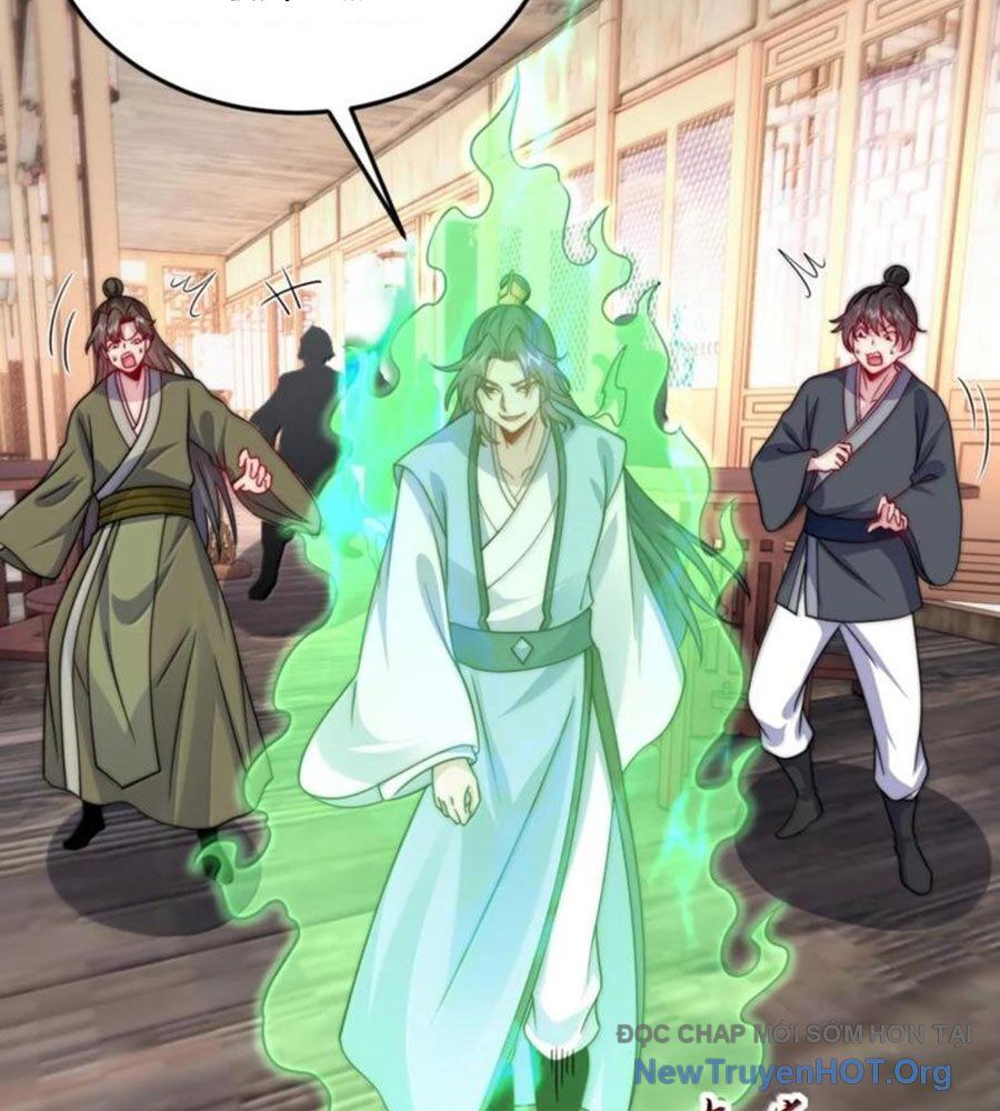 Vai Ác Sư Tôn Mang Theo Các Đồ Đệ Vô Địch Thiên Hạ Chapter 181 - Next Chapter 182