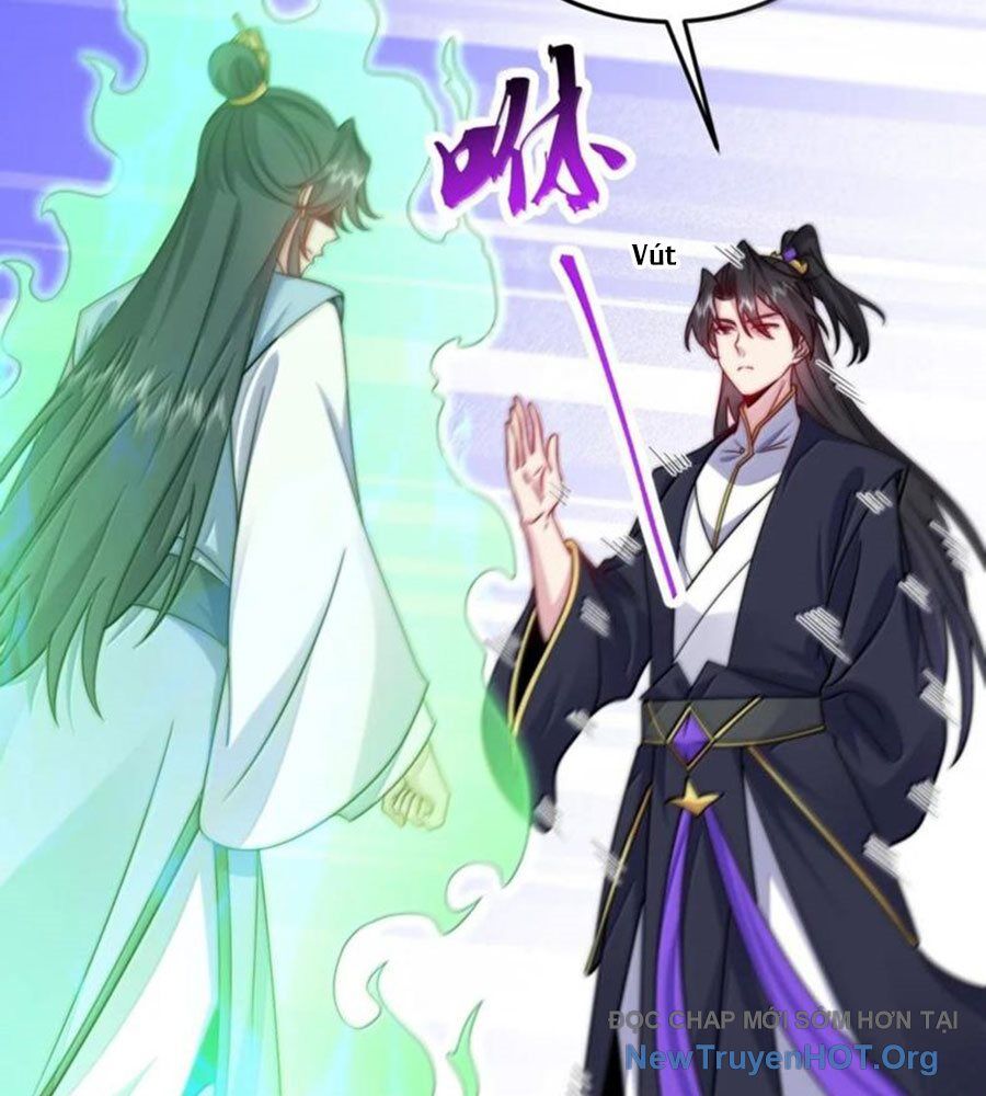 Vai Ác Sư Tôn Mang Theo Các Đồ Đệ Vô Địch Thiên Hạ Chapter 181 - Next Chapter 182