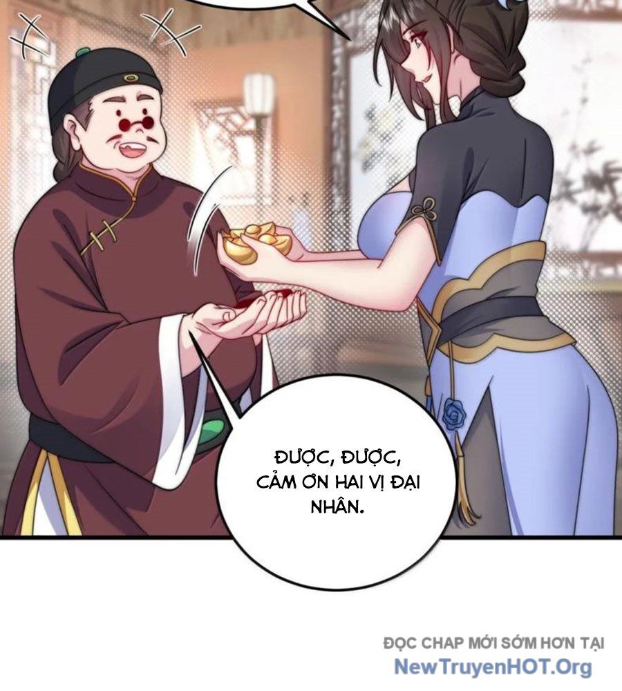 Vai Ác Sư Tôn Mang Theo Các Đồ Đệ Vô Địch Thiên Hạ Chapter 181 - Next Chapter 182