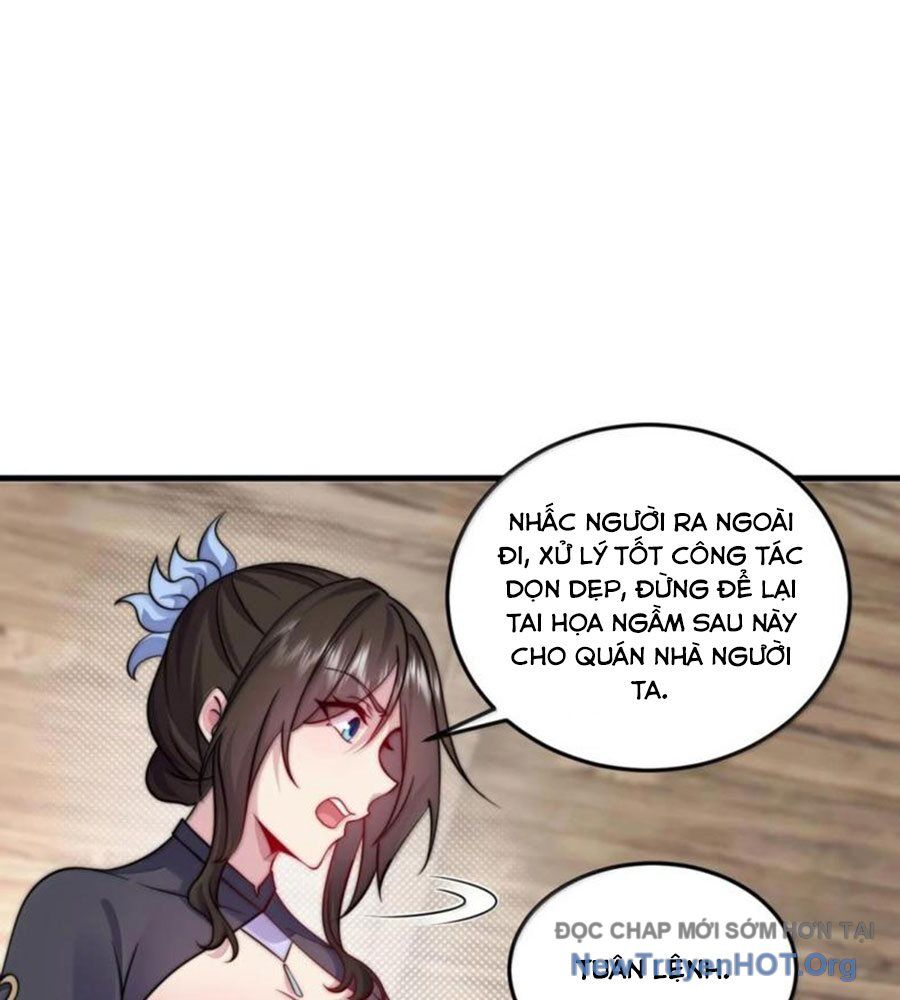 Vai Ác Sư Tôn Mang Theo Các Đồ Đệ Vô Địch Thiên Hạ Chapter 181 - Next Chapter 182