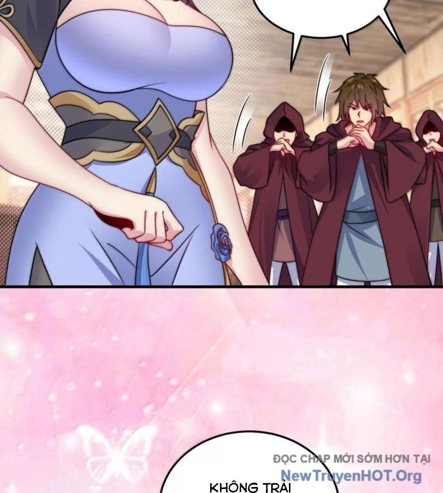 Vai Ác Sư Tôn Mang Theo Các Đồ Đệ Vô Địch Thiên Hạ Chapter 181 - Next Chapter 182