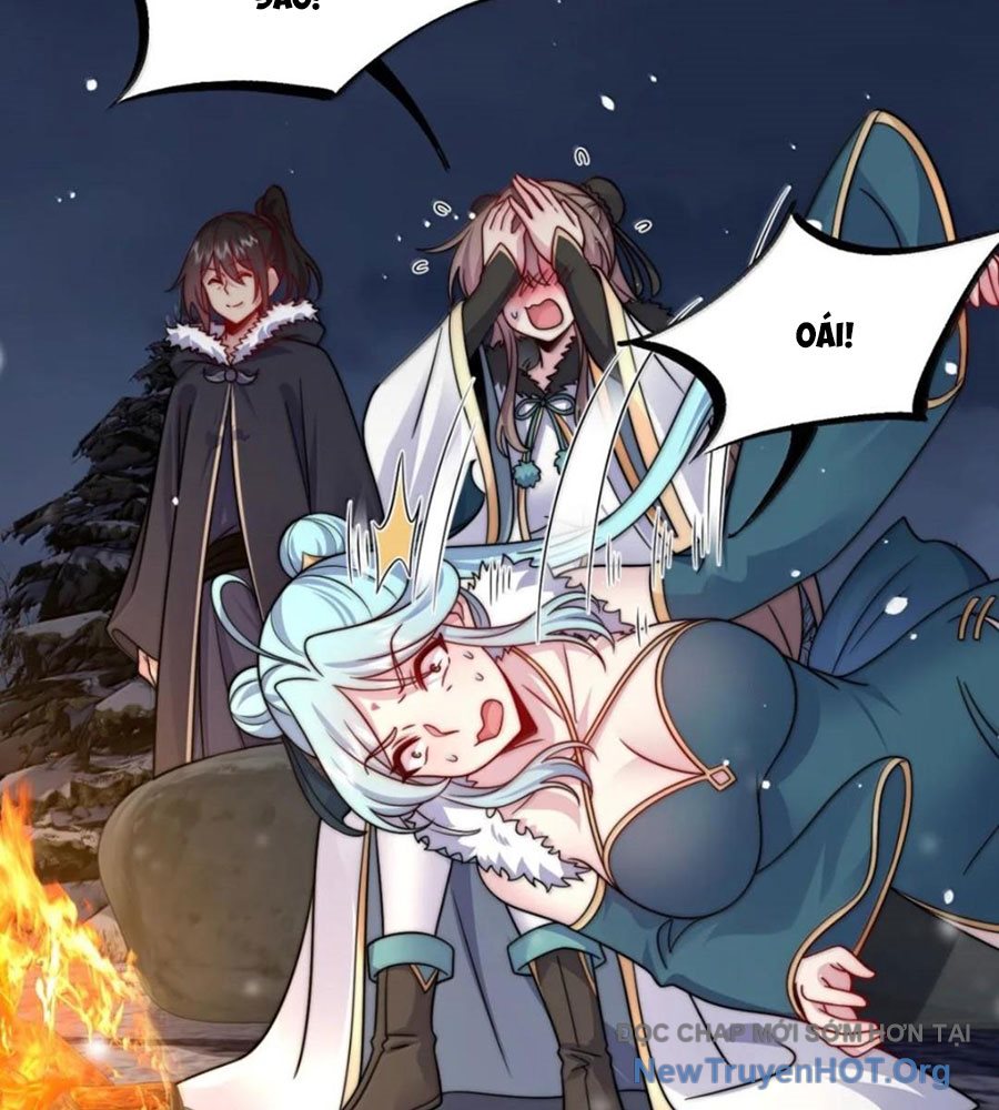 Vai Ác Sư Tôn Mang Theo Các Đồ Đệ Vô Địch Thiên Hạ Chapter 182 - Next 