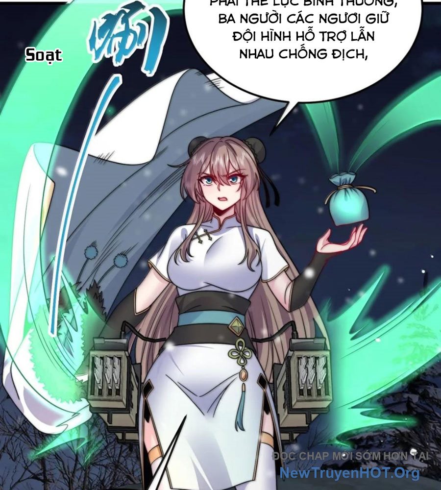 Vai Ác Sư Tôn Mang Theo Các Đồ Đệ Vô Địch Thiên Hạ Chapter 182 - Next 