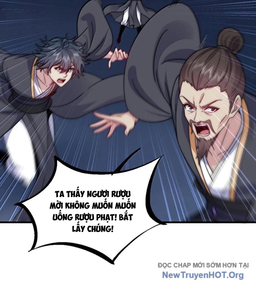 Vai Ác Sư Tôn Mang Theo Các Đồ Đệ Vô Địch Thiên Hạ Chapter 182 - Next 