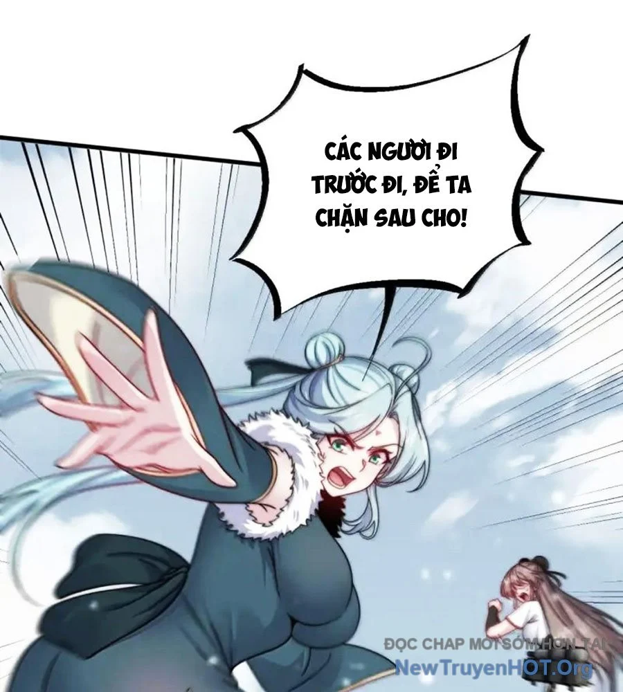 Vai Ác Sư Tôn Mang Theo Các Đồ Đệ Vô Địch Thiên Hạ Chapter 183 - Trang 3