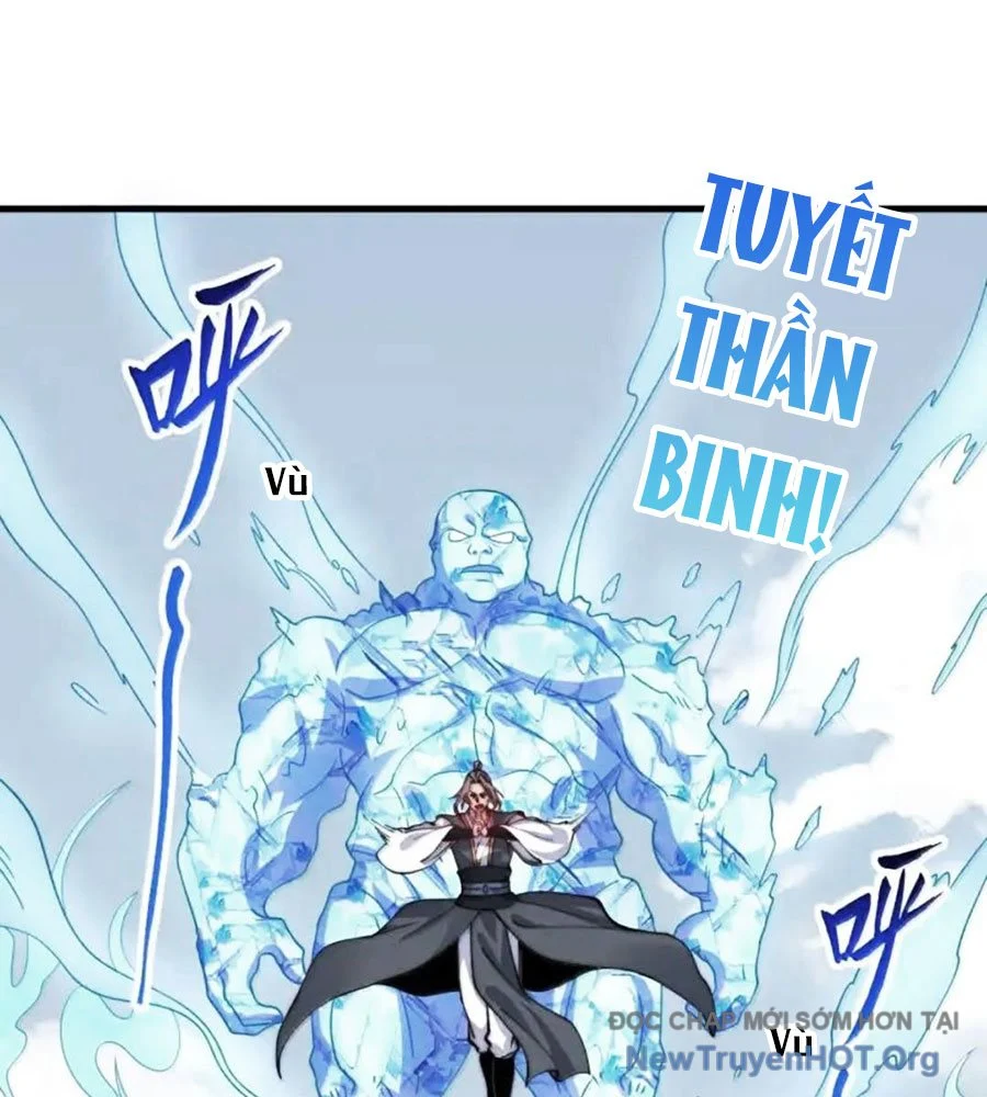 Vai Ác Sư Tôn Mang Theo Các Đồ Đệ Vô Địch Thiên Hạ Chapter 183 - Trang 3