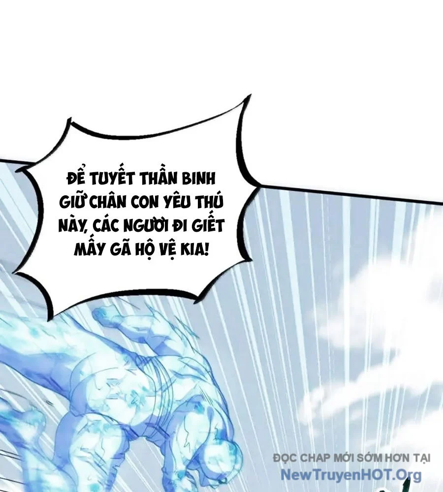 Vai Ác Sư Tôn Mang Theo Các Đồ Đệ Vô Địch Thiên Hạ Chapter 183 - Trang 3