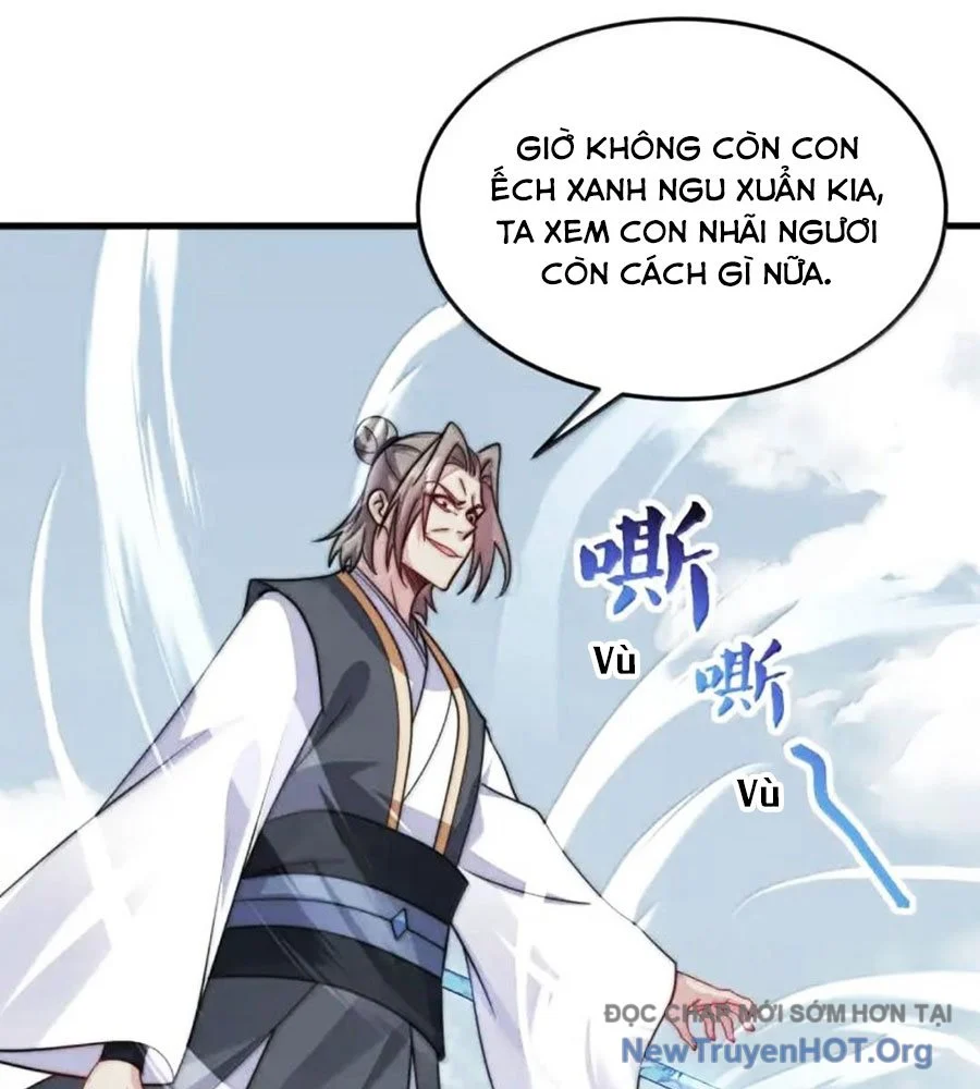 Vai Ác Sư Tôn Mang Theo Các Đồ Đệ Vô Địch Thiên Hạ Chapter 183 - Trang 3