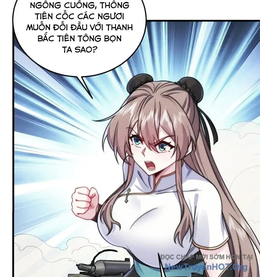 Vai Ác Sư Tôn Mang Theo Các Đồ Đệ Vô Địch Thiên Hạ Chapter 183 - Trang 3